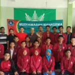 HIMASA Gelar Musyma: Tak Hanya Kuliah, Mahasiswa juga Harus Belajar Kepemimpinan