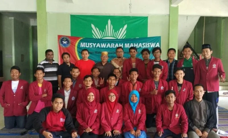HIMASA Gelar Musyma: Tak Hanya Kuliah, Mahasiswa juga Harus Belajar Kepemimpinan