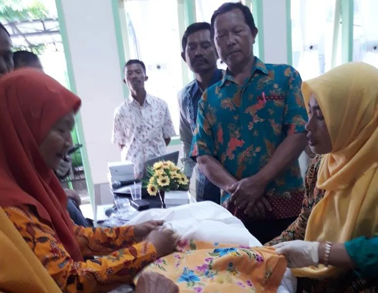 Jika Jenazah Idap AIDS, Begini Cara Merawatnya