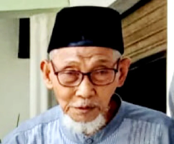 Tokoh Muhammadiyah Nganjuk Wafat, Ini Warisannya