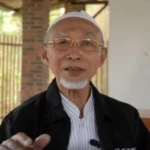 Pak Sis, Pengusaha Peternakan yang Saya Kenal