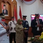 Suara Siswa Smamda Mengguncang Grahadi