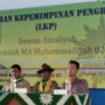 HW Harus Mengakar di Ponpes Muhammadiyah