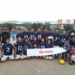 SSB HW yang Lahirkan Banyak Pemain Bola Nasional, Juarai Anniversary Deket Putra