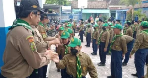 Latihan HW Dibuka Lagi, Ini Kegiatannya