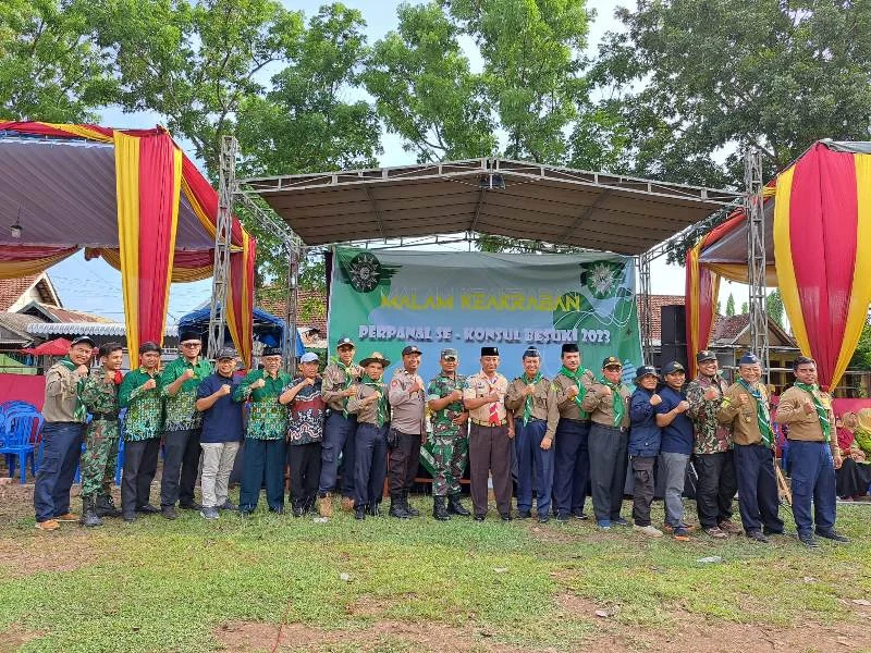 Guru Muhammadiyah Harus Bangga Berseragam HW