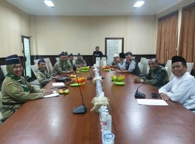 Tantangan untuk Pimpinan Baru HW Jatim