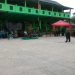 Hizbul Wathan Kwarda Kutai Kartanegara Menggelar Pelatihan Jaya Melati 1