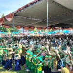 Hizbul Wathan Lamongan Ukir Sejarah Baru di Jamtufal