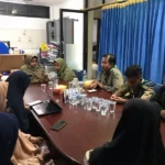 HW KH Mas Mansur Gelar Musykaf, Inilah Ketua Terpilih