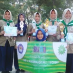 Sekolah SAKTI11 Raih 4 Tropy Juara di Ajang Kompetensi Siswa se-Kabupaten Lamongan
