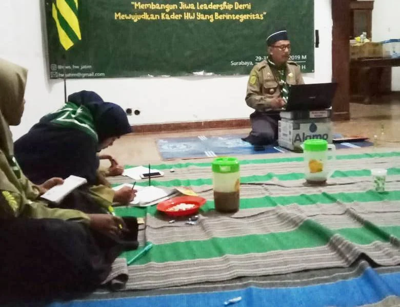 Inilah Tujuan Hizbul Wathan Dibangkitkan Lagi Menjadi Mesin Kaderisasi