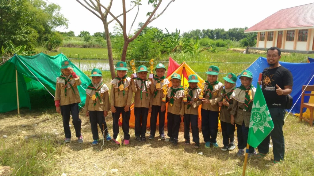 Inilah yang Muda yang Berprestasi