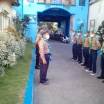 SMA Muhiba Gelar Latihan Kepemimpinan Penghela