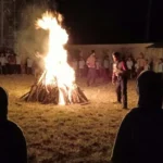 64 Peserta Ikuti Terima Tamu Pengenal Hizbul Wathan