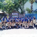 Diklat Kepemimpinan HW Melatih Kader Tahan Banting Berorganisasi