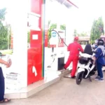 Kader Baru HW Langsung Terjun Galang Dana Tsunami Banten