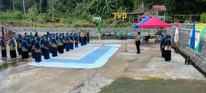 Upgrading Pelatih HW Sedamu, Ini Targetnya