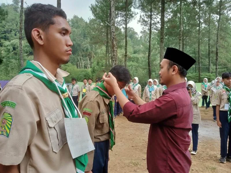Istimewanya Jadi Kader Muhammadiyah Dibongkar di Sini