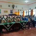 Pandu HW Smutu Gelar Kegiatan Perdana