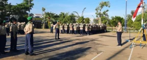 HW Camp, Siswa Spemdalas Belajar Meneladani Sosok Jenderal Ini  