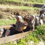 Tadabbur Alam dan Lomba Kepanduan Warnai Perkemahan Ceria HW Magetan