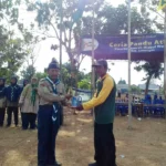 PRM Tebluru Dua Kali Sukses Jadi Tuan Rumah Perkemahan HW