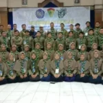 Hizbul Wathan UMS Gelar Musykaf, Inilah yang Terpilih