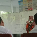 Rekrut Kader HW, Pembekalan seperti Ini yang Diberikan