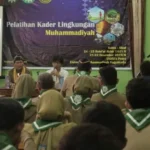 Ini Alasan Kenapa Anak Milenial Perlu Jadi Kader Lingkungan