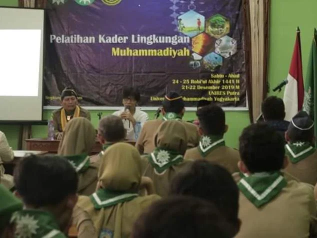 Ini Alasan Kenapa Anak Milenial Perlu Jadi Kader Lingkungan