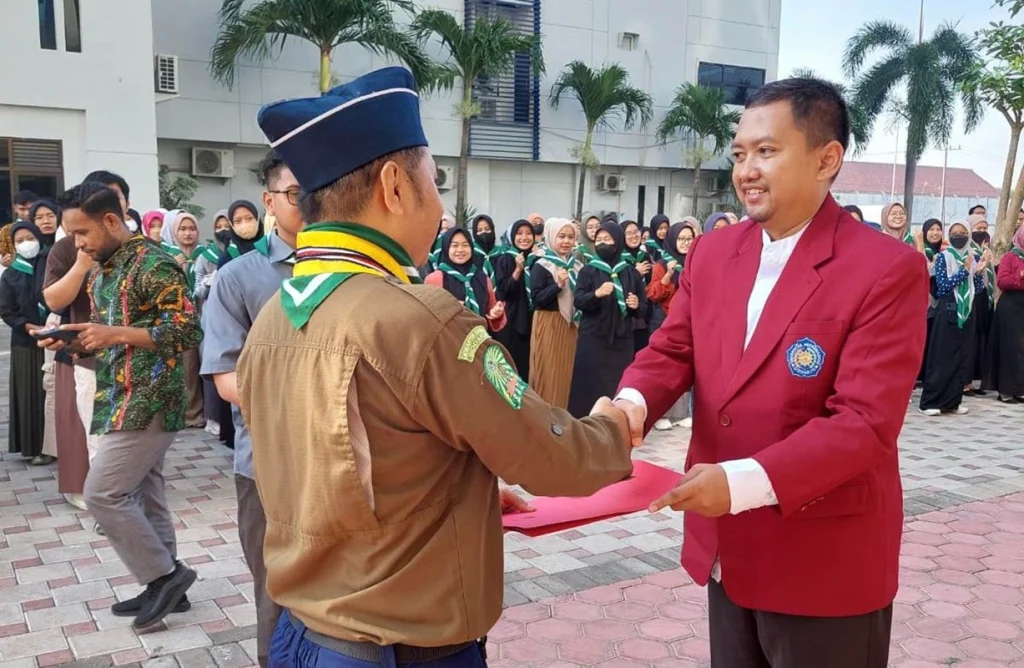 Pandu Hizbul Wathan, Sehat Fisiknya Kuat Karakternya