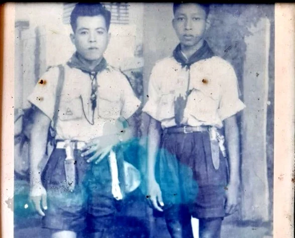 HW Watukebo, Siar Dakwah Bersepeda hingga ke Lumajang