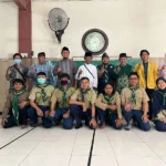 Kwarcab HW Wiyung Dibentuk, Ini Pesan Jihadnya