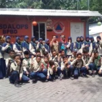 Banyuwangi Daerah Rawan Gempa Nomor Satu di Jawa Timur