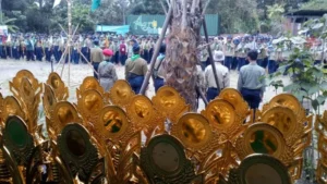 Hizbul Wathan Gembleng Pelajar Calon Pemimpin Indonesia Masa Depan
