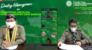 Generasi Milenial Butuh Role Model Jenderal Soedirman