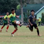 Hizbul Wathan FC Taklukan Arema U-20