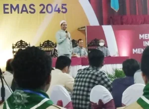 Youtuber Madura Tantang Muhammadiyah soal Ini