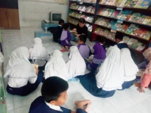 Madrasah Ini Dirikan Baitul Quran untuk Bina Hafidh
