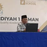 Empat Prinsip Hidup Warga Muhammadiyah
