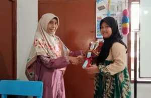Surat Cinta untuk Guruku di Hari Guru