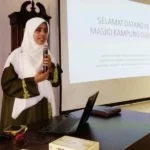 Masjid di Mata Minoritas Muslim Singapura Jadi Begini