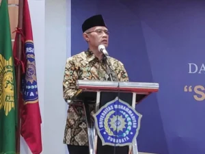 Kerja LDK Itu Sunyi dan Tak Populer, Menurut Haedar Nashir Inilah Alasan Lembaga Itu Sangat Dibutuhkan