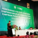 Lima Kekuatan Muhammadiyah Menurut Haedar Nashir