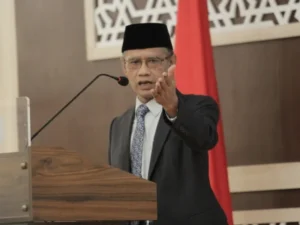 Soal Pengawasan Majelis Taklim, Begini Komentar Haedar Nashir
