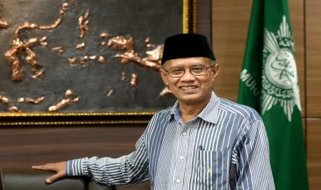 Sambut Hari Kemerdekaan, Begini Pernyataan Haedar Nashir