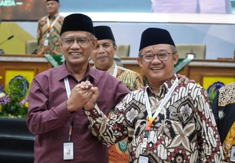 Isu dan Move Politik dalam Muktamar