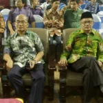 Mendikbud Prof Muhadjir, Ternyata Juga Penggemar Rhoma Irama