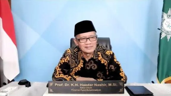 Covid Itu Wasilah Menemukan Tuhan